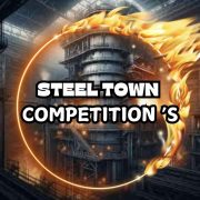 Alton Towers Theme Park Raffle! - Image 2