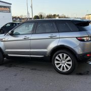 Win a High-Spec Range Rover Evoque – Luxury SUV with Panoramic Roof! - Image 2