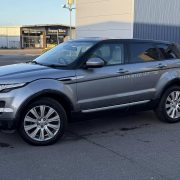 Win a High-Spec Range Rover Evoque – Luxury SUV with Panoramic Roof! - Image 4