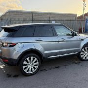 Win a High-Spec Range Rover Evoque – Luxury SUV with Panoramic Roof! - Image 5