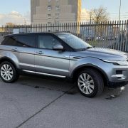Win a High-Spec Range Rover Evoque – Luxury SUV with Panoramic Roof! - Image 3